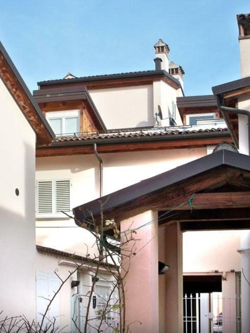 Ca Di Vale Apartment Bologna Exterior photo